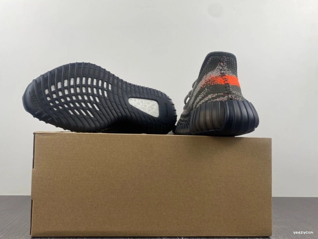 350 Boost Yeezy Carbon V2 HQ7045 Adidas Beluga 1016